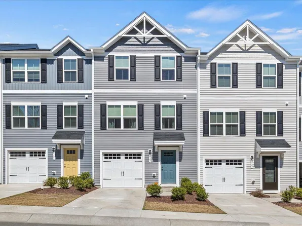 1107 Pale Moss Dr, Durham, NC 27704