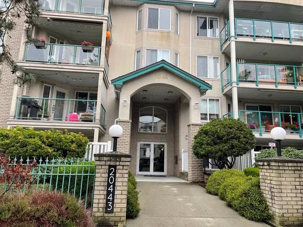 20443 53rd Ave #109, Langley, BC V3A 7A6