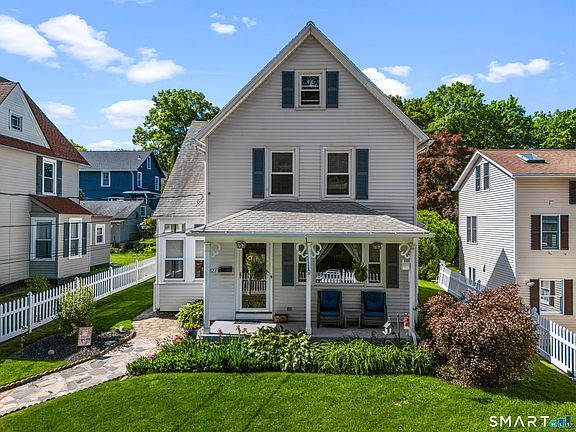 2nd image of 223 Rockwell Street