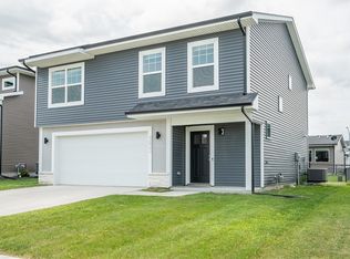 4033 NE 4th St, Ankeny, IA 50021