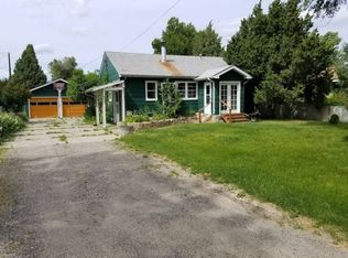 4425 Frances Ave, Billings, MT 59101