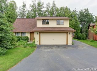 9700 Takli Cir, Eagle River, AK 99577
