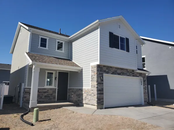 1684 W Parkview Dr, Syracuse, UT 84075