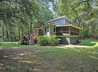 149 Franks Ln, Ridgeville, SC 29472