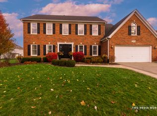 2515 Salt Meadow Rd, Naperville, IL 60564