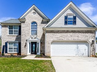 2469 Miller Oaks Cir, Decatur, GA 30035