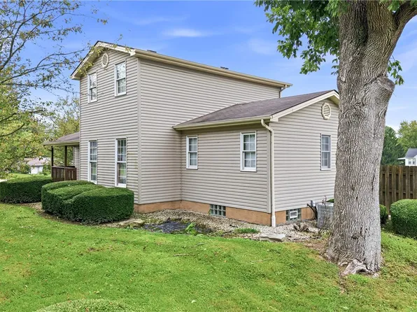 4864 N Park Ave, Warren, OH 44483