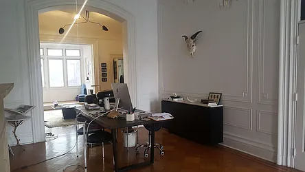 Rented by BLS Realty