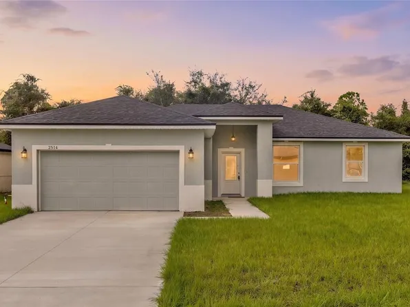 2514 MAXIMUS COURT, DELTONA, FL 32738