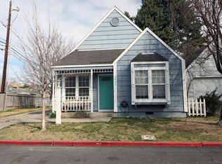 2642 Fanto Ct, Sparks, NV 89431