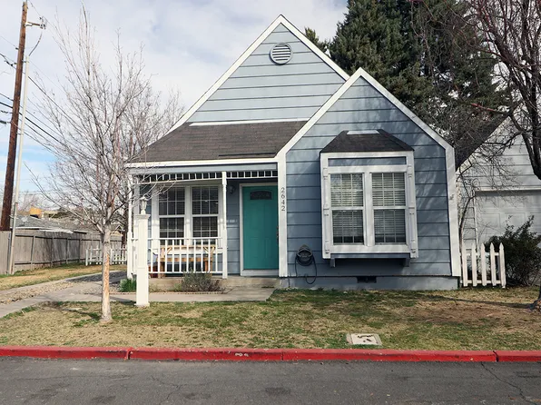 2642 Fanto Ct, Sparks, NV 89431