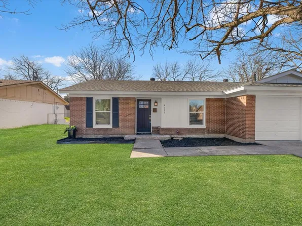 4701 Darla Dr, Fort Worth, TX 76132