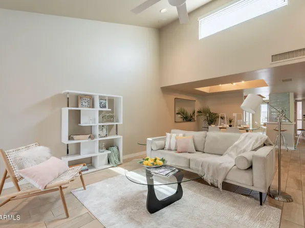 2320 S FOREST Avenue, Tempe, AZ 85282