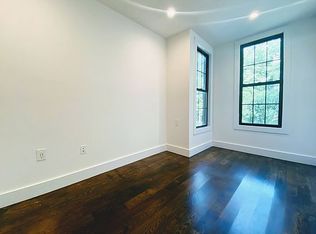 201 Marion St #2RR, Brooklyn, NY 11233