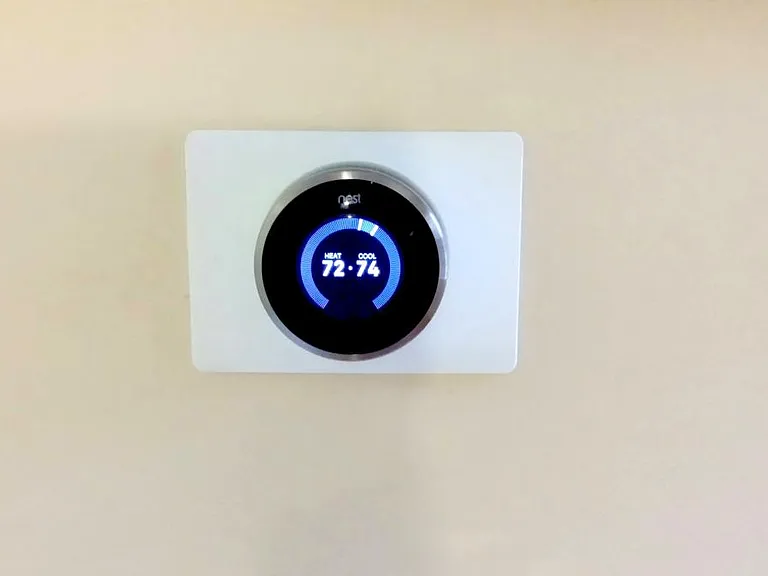 Nest Themorstat