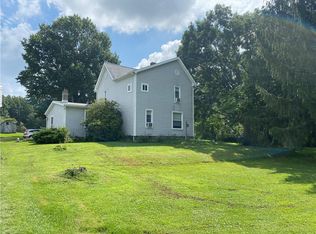 8332 Church Rd, Linesville, PA 16424