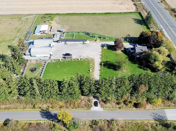 680 Winchester Rd W, Whitby, ON L1M 1V2