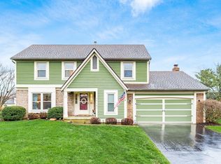 10107 Granden St, Pickerington, OH 43147