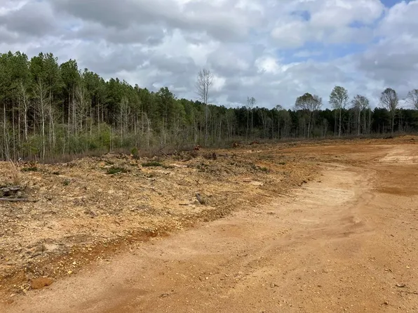 540 Elbert Ln NE, Brookhaven, MS 39601