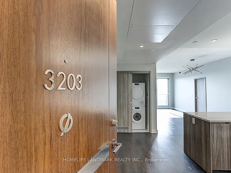 95 McMahon Dr #3203 — Photo 12