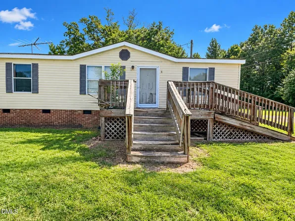 308 Blacks Rd, Macon, NC 27551