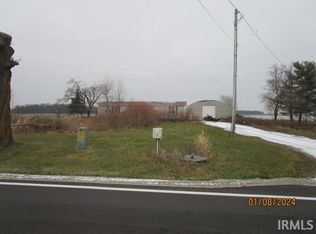 11933 Monroeville Rd, Monroeville, IN 46773