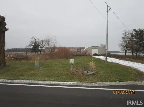 11933 Monroeville Rd, Monroeville, IN 46773