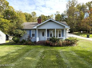 115 S Sunset St LOT 45-46, Greeneville, TN 37743