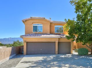 9924 Prestige Ct NW, Albuquerque, NM 87114
