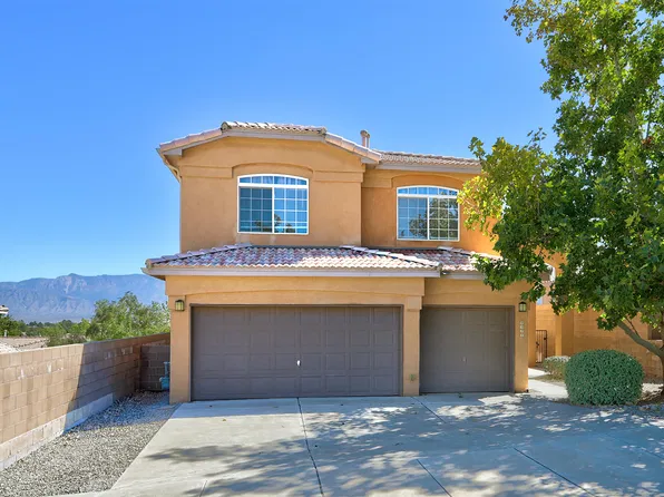 9924 Prestige Ct NW, Albuquerque, NM 87114