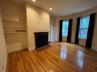 74 E Brookline St APT 2, Boston, MA 02118