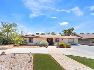 501 Lacy Ln, Las Vegas, NV 89107