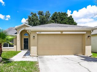 1122 Blackwood Way, Clermont, FL 34714