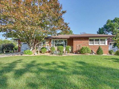 3931 Holiday Dr, Quincy, IL, 62305