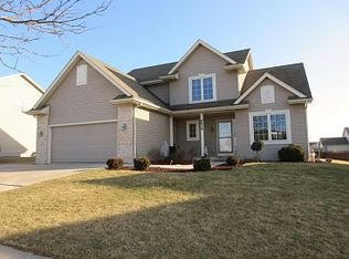 6935 54th St, Kenosha, WI 53144
