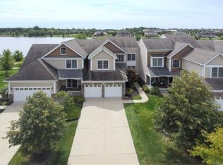 24981 Reeds Pointe Dr #1, Novi, MI 48374