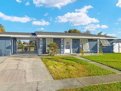 119 Rodgers Ave NE, Pt Charlotte, FL, 33952