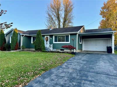 12 Fleming St, Auburn, NY, 13021