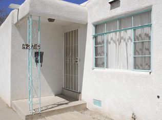 437 Manzano St NE APT C, Albuquerque, NM 87108