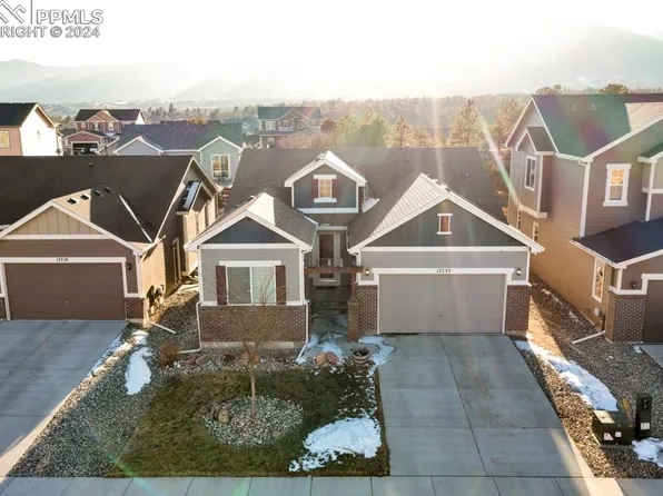 17732 Leisure Lake Dr, Monument, CO 80132