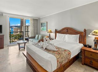 Luana Waikiki, Honolulu, HI 96815