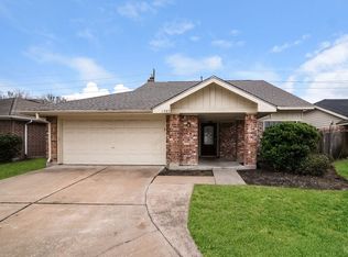 1523 Grand Junction Dr, Katy, TX 77450