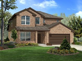 2525 Lavender Ln, Glenn Heights, TX 75154