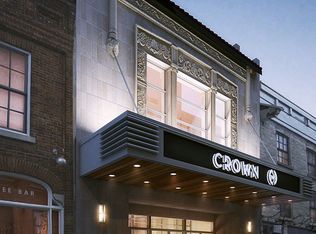 The Crown, Kingston, ON K7L 0G8
