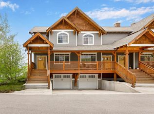 2914 Warbler Way UNIT 16, Bozeman, MT 59718