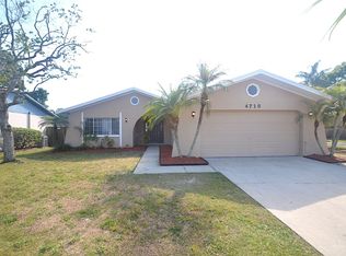 4710 Cypress Ridge Pl, Tampa, FL 33624