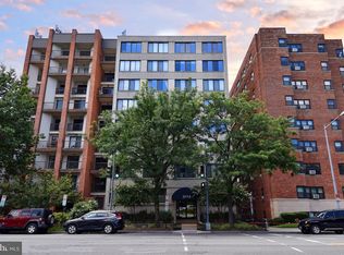 3114 Wisconsin Ave NW APT 804, Washington, DC 20016