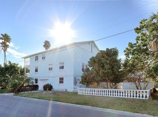 126 11th Ave, Indian Rocks Beach, FL 33785