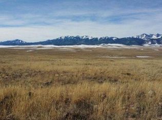 Tbd Electric Ave, Westcliffe, CO 81252