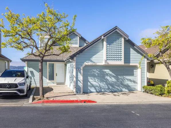 109 Sonja Rd, South San Francisco, CA 94080